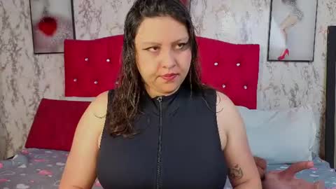 larissa_antonella online show from July 2026 03:56:02 AM