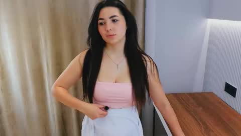 Lia online show from December 2025 02:08:02 AM