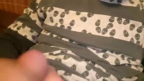 Snapshot of larry009 chatting on January 2025 10:24:02 PM larry009 online show from January 2025 10:24:02 PM