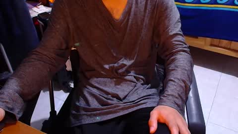 Larry online show from March 2026 06:32:01 AM