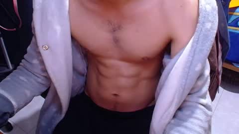 Larry online show from March 2026 10:36:05 PM