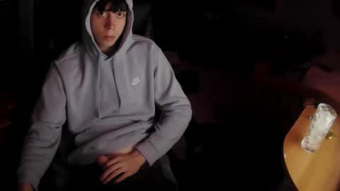 larrymcberran2 online show from December 2025 07:49:01 AM