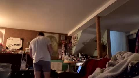 larrythelover23 online show from January 2026 08:18:02 AM