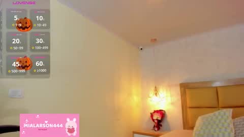  MIA  online show from October 2025 12:30:01 PM