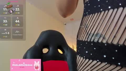  MIA  online show from January 2026 12:20:01 PM