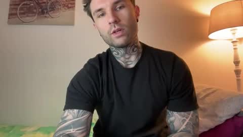 larsskeet online show from November 2025 02:19:01 PM