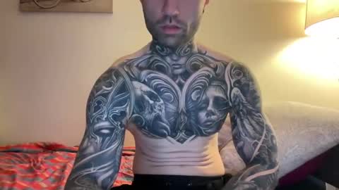 larsskeet online show from December 2025 01:18:01 PM