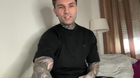 larsskeet online show from January 2026 01:24:01 PM