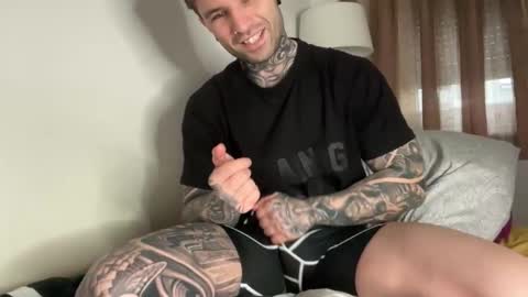 larsskeet online show from January 2026 02:31:01 PM