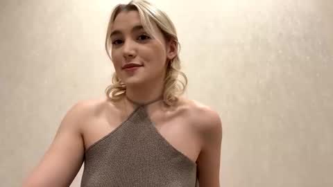 Betty online show from February 2026 09:21:01 PM