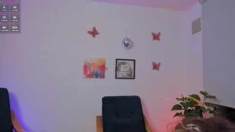 Lary  online show from February 2025 03:12:01 AM