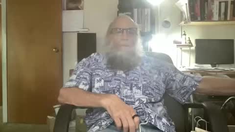 Snapshot of laser134 chatting on January 2026 07:50:02 PM chris online show from January 2026 07:50:02 PM