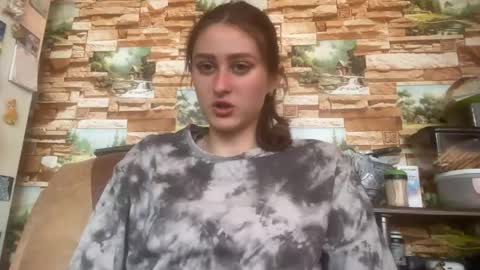 Snapshot of lashaundasalsa chatting on May 2026 03:18:02 PM Cherry online show from May 2026 03:18:02 PM
