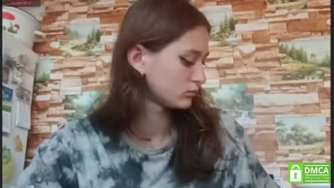 Snapshot of lashaundasalsa chatting on June 2026 02:41:02 PM Cherry online show from June 2026 02:41:02 PM