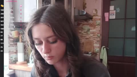 Snapshot of lashaundasalsa chatting on June 2026 10:51:02 AM Cherry online show from June 2026 10:51:02 AM