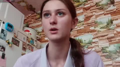 Snapshot of lashaundasalsa chatting on June 2026 10:31:01 AM Cherry online show from June 2026 10:31:01 AM