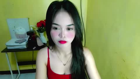 Snapshot of laspagera chatting on January 2026 12:33:02 PM Kendra online show from January 2026 12:33:02 PM