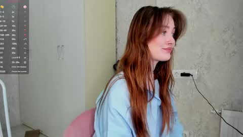 Snapshot of lasskatty chatting on June 2026 07:36:01 AM Kate online show from June 2026 07:36:01 AM