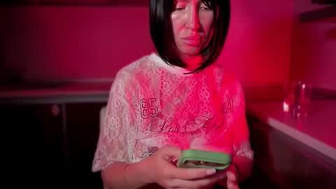 Goddess Tati Bangs Fetish online show from May 2026 10:38:01 PM