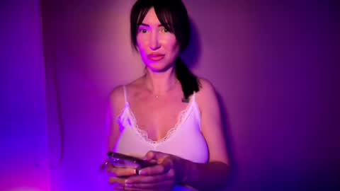 Goddess Tati Bangs Fetish online show from May 2026 09:21:01 PM