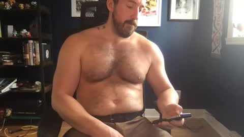 Latenightlunch online show from April 2026 05:51:02 PM