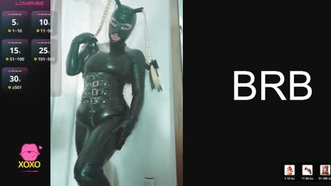 ROSE online show from January 2026 03:49:02 PM