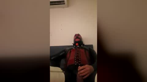 latex boy 38 online show from July 2026 08:45:02 AM