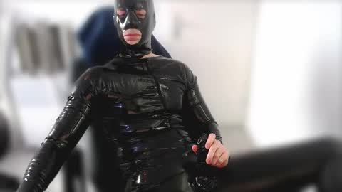 Rubber and Latex online show from March 2026 10:15:02 AM