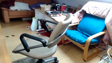 Chris online show from February 2025 01:24:01 PM