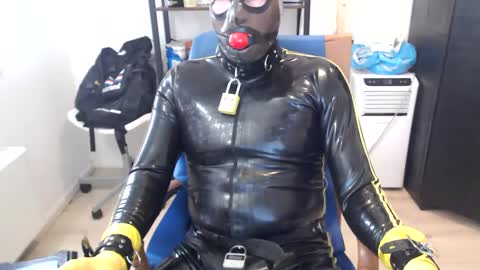 latexslaafboy online show from February 2025 01:30:01 PM