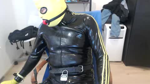 latexslaafboy online show from March 2025 10:15:02 AM