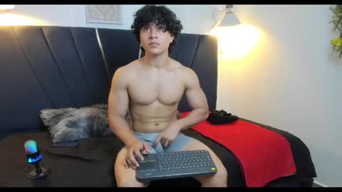 latin_beastx online show from May 2026 08:50:02 PM