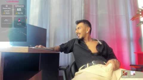 latin_blackmen online show from March 2026 11:58:02 AM