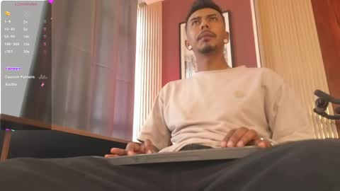 Snapshot of latin_blackmen chatting on May 2026 04:15:01 PM latin_blackmen online show from May 2026 04:15:01 PM