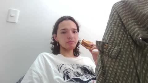 Angel online show from January 2025 01:30:01 PM