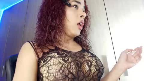 instagramlatin goddessx   im nikoll online show from March 2026 05:24:02 AM