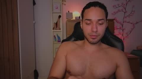 Snapshot of latin_luxury_i chatting on February 2026 09:46:02 PM Free OF online show from February 2026 09:46:02 PM