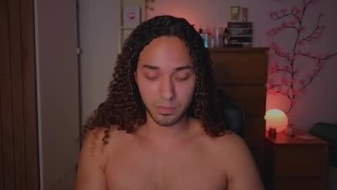 Snapshot of latin_luxury_i chatting on February 2026 06:50:01 PM Free OF online show from February 2026 06:50:01 PM