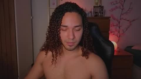 Snapshot of latin_luxury_i chatting on February 2026 06:40:02 AM Free OF online show from February 2026 06:40:02 AM