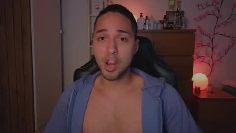 Snapshot of latin_luxury_i chatting on February 2026 05:35:01 AM Free OF online show from February 2026 05:35:01 AM