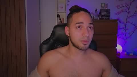 Snapshot of latin_luxury_i chatting on February 2026 10:13:02 PM Free OF online show from February 2026 10:13:02 PM