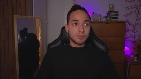 Snapshot of latin_luxury_i chatting on February 2026 11:32:02 AM Free OF online show from February 2026 11:32:02 AM