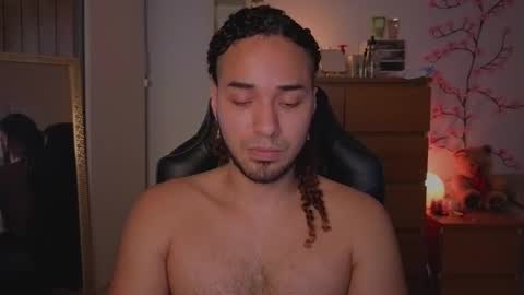 Snapshot of latin_luxury_i chatting on March 2026 10:22:02 AM Free OF online show from March 2026 10:22:02 AM