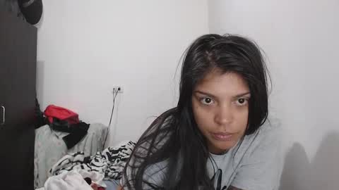 M E G A N  online show from January 2025 10:19:01 PM