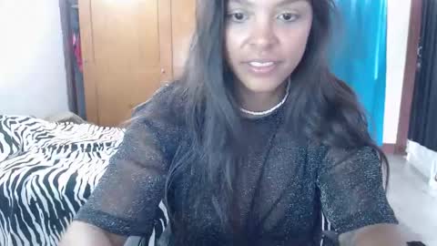 M E G A N  online show from January 2026 05:26:01 PM