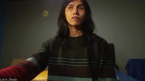 Shado online show from December 2025 08:20:01 AM