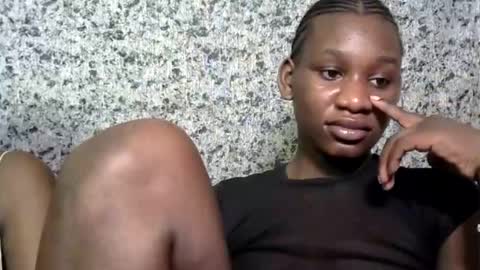 Snapshot of latina_ebony1 chatting on December 2025 08:42:02 AM Latina online show from December 2025 08:42:02 AM