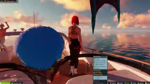 Snapshot of latina_french chatting on October 2025 04:41:01 PM leidy online show from October 2025 04:41:01 PM