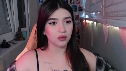 miiiiiiaaaa online show from February 2025 11:38:02 AM