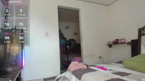 angelina  online show from October 2025 02:05:01 PM